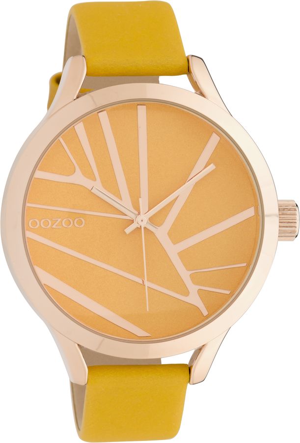 OOZOO TIMEPIECES C10465